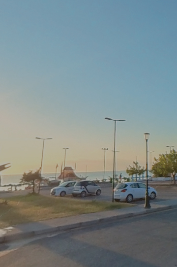 FREE PARKING